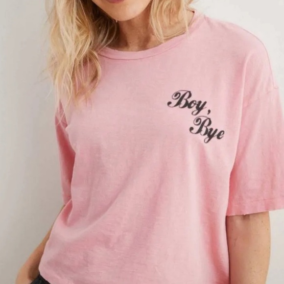 aerie Tops - Aerie tee